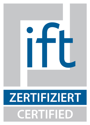 IFT_Certificaat IFT_Certificaat