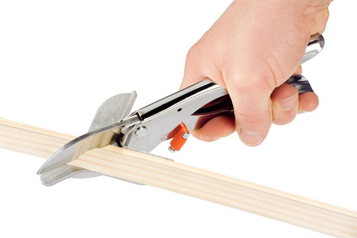 Plintenschaar toepassing Plintenschaar toepassing