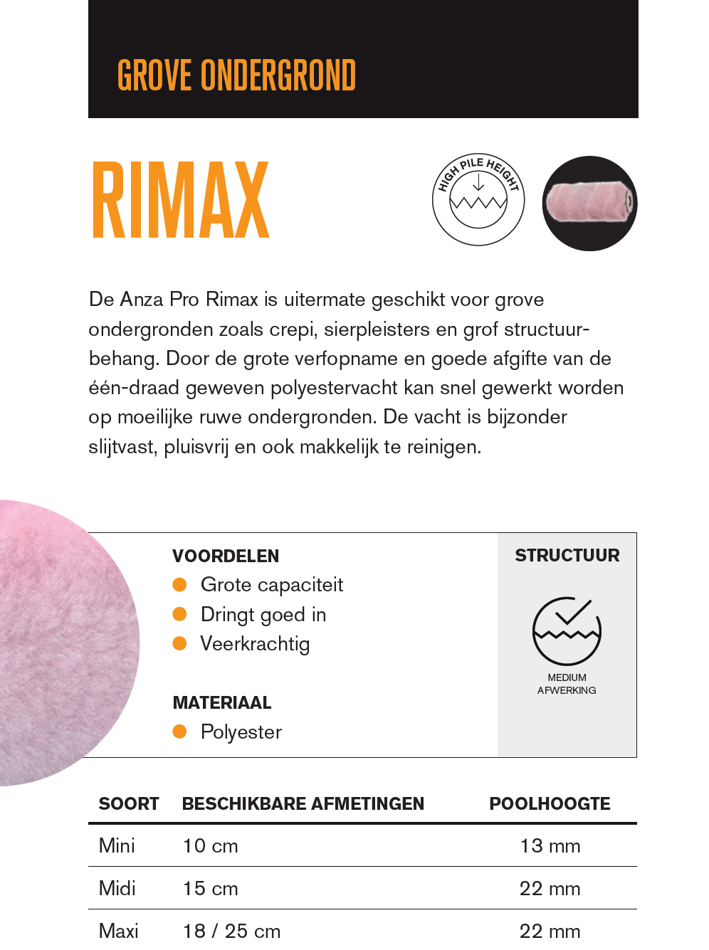 Rimax_Roller_ANZA Rimax_Roller_ANZA