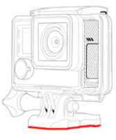 Dubbelzijdig transparante tape1