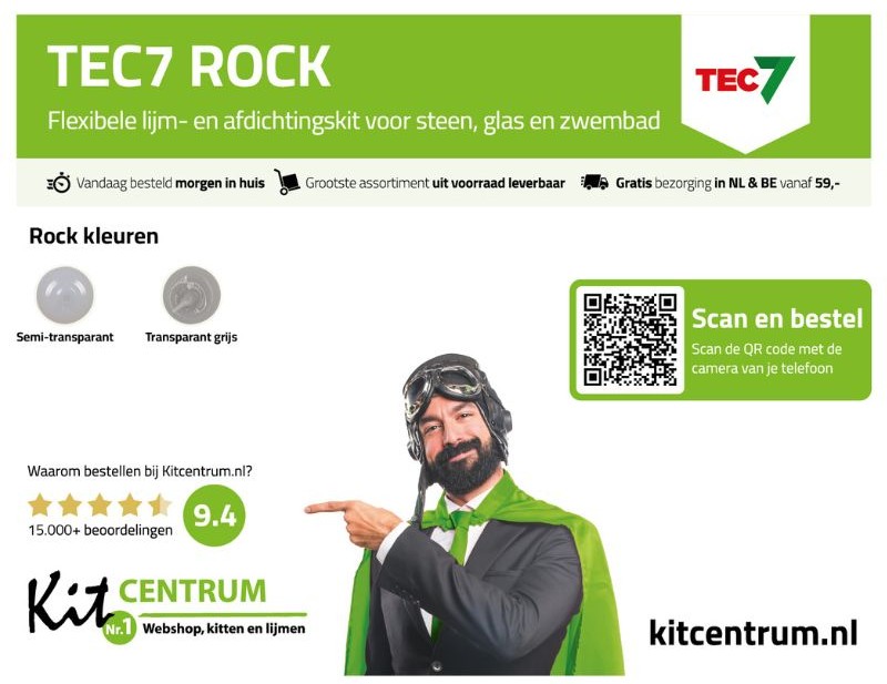 Kleurenkaart_Tec7_Rock